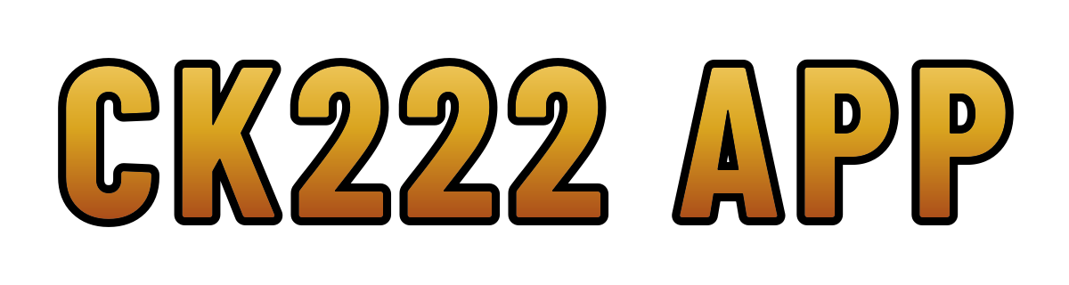 ck222 app